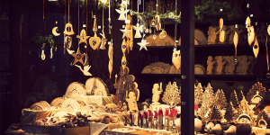 Top 25 Christmas Markets in the UK