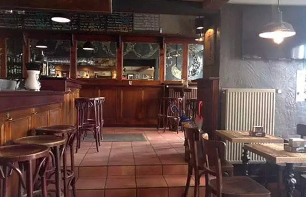  Liquid Cafe &amp;amp;amp;amp;amp;amp;ndash; Luxembourg City, Luxembourg