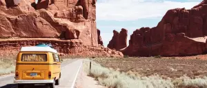 Here Are The Most Instagrammable places in the World 2023