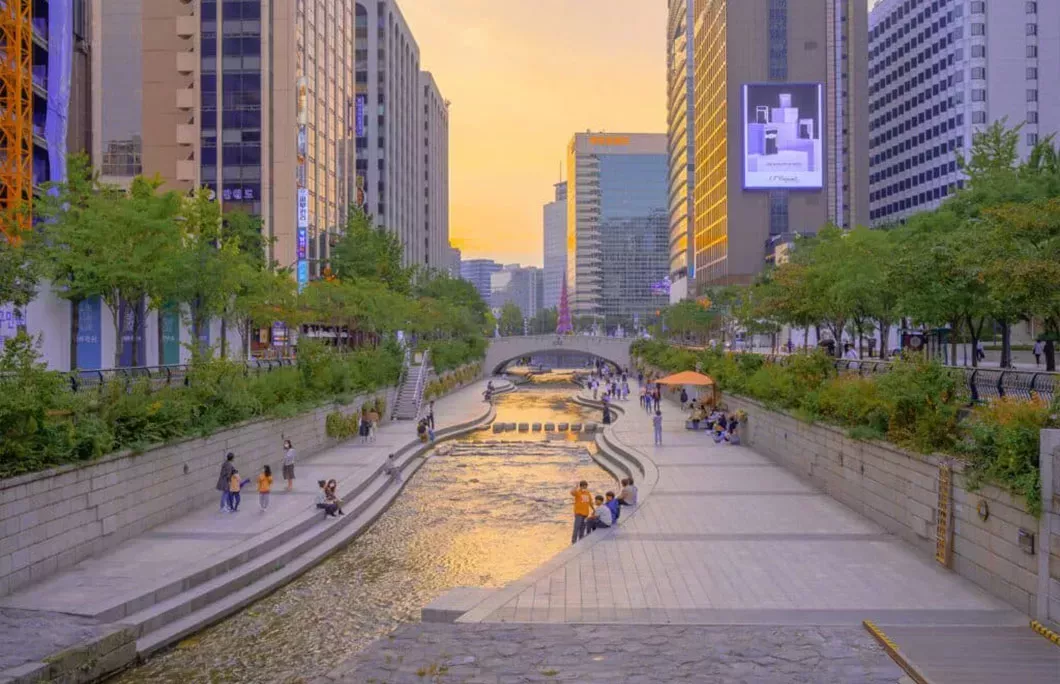 14. Tokyo, Japan