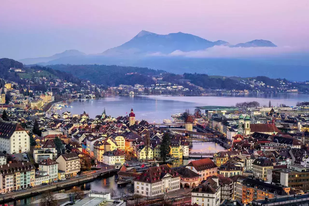 Best Zurich day trips in Switzerland