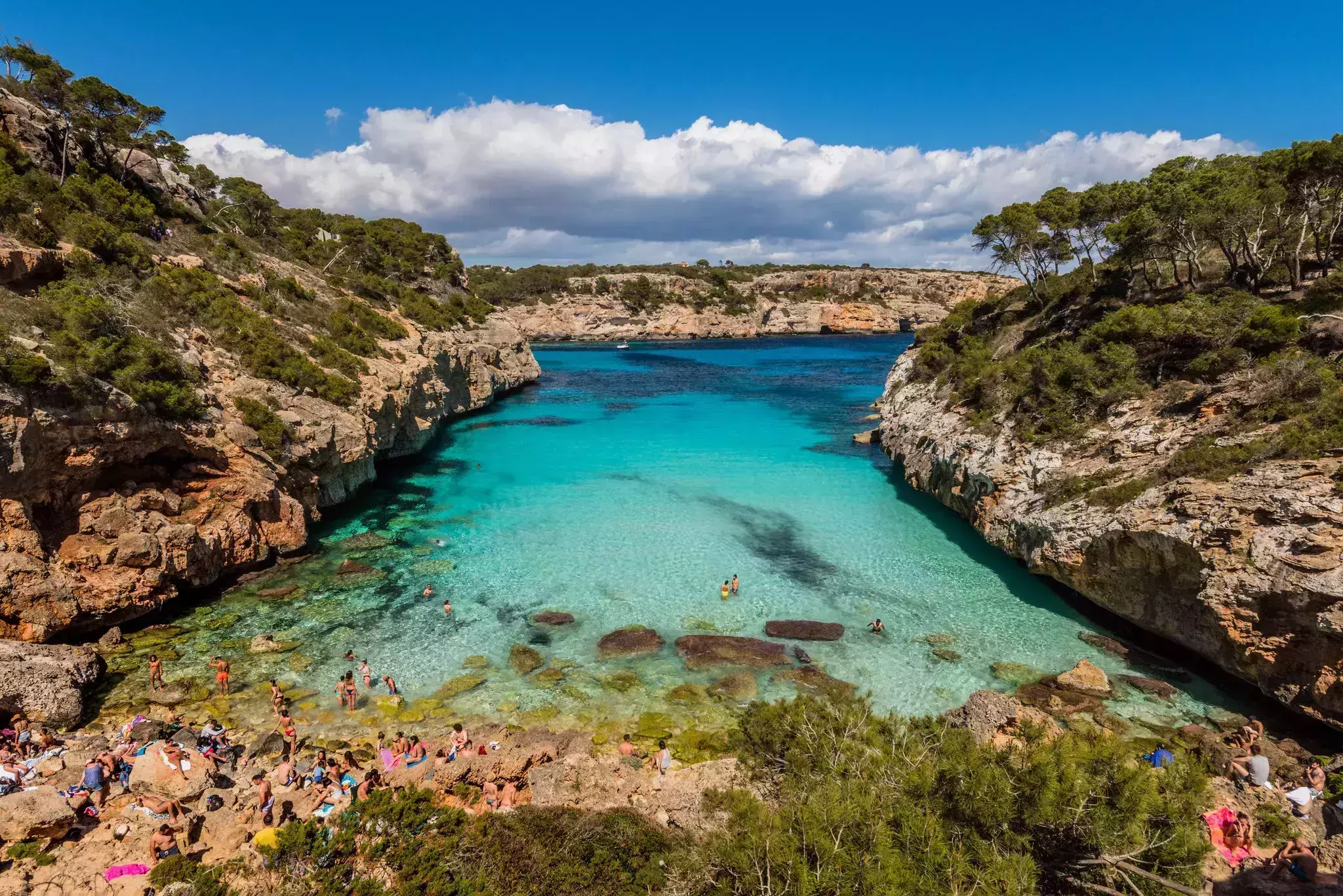 Mallorca
