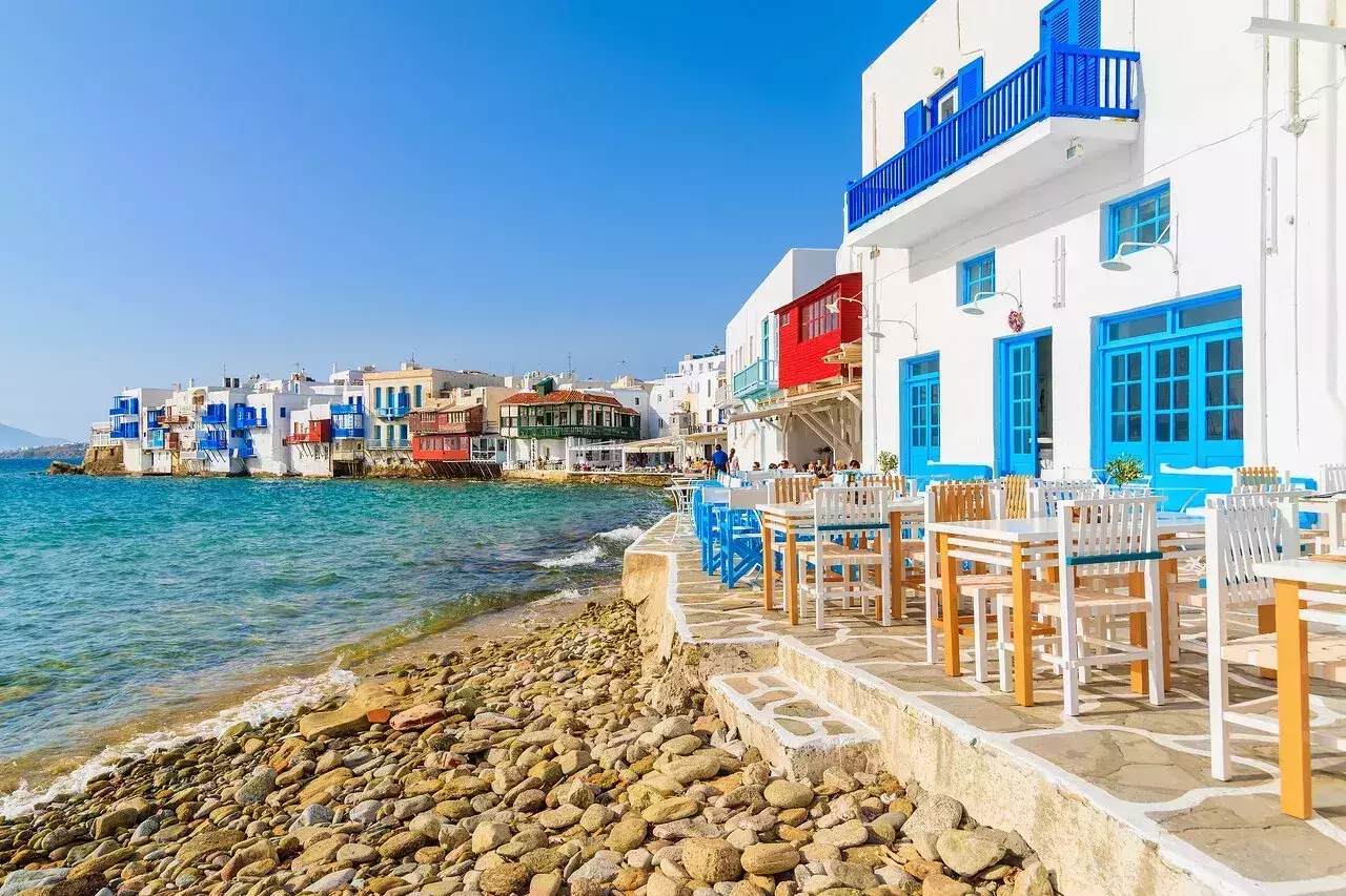 European honeymoon destinations