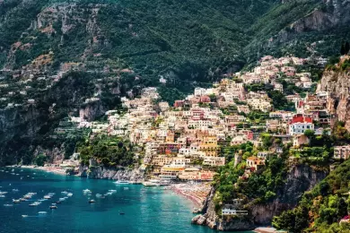 The 7 Best European Honeymoon Destinations