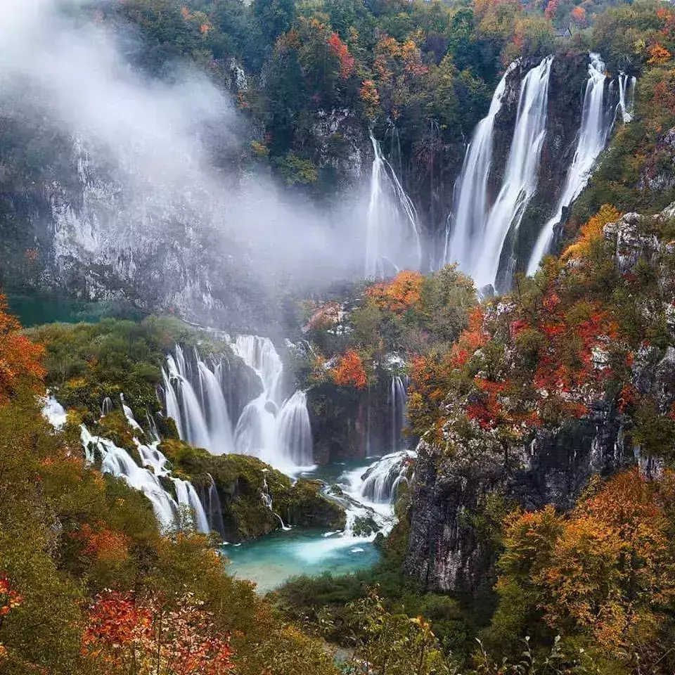 Best hikes Croatia