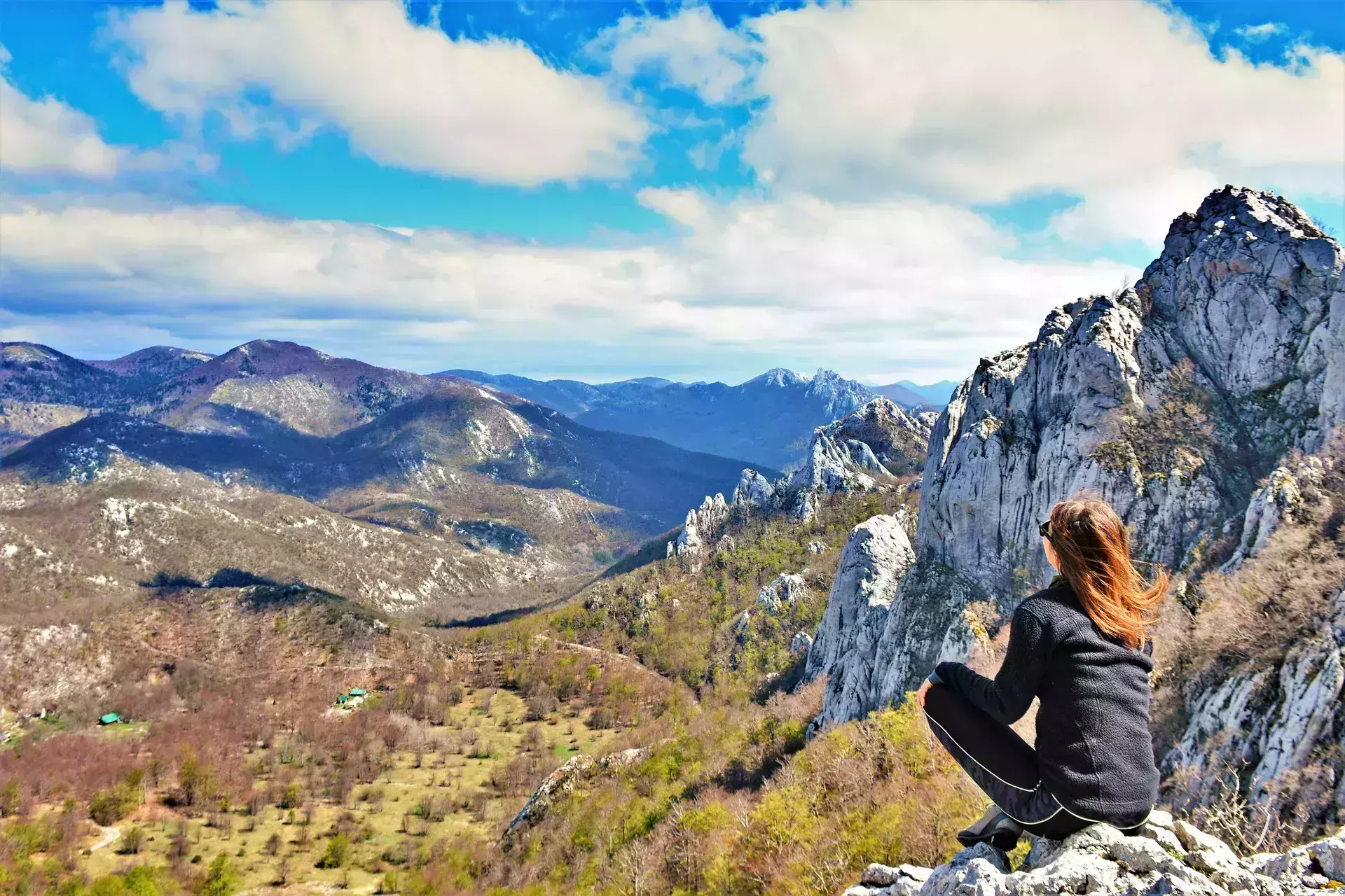 Best hikes in Croatia