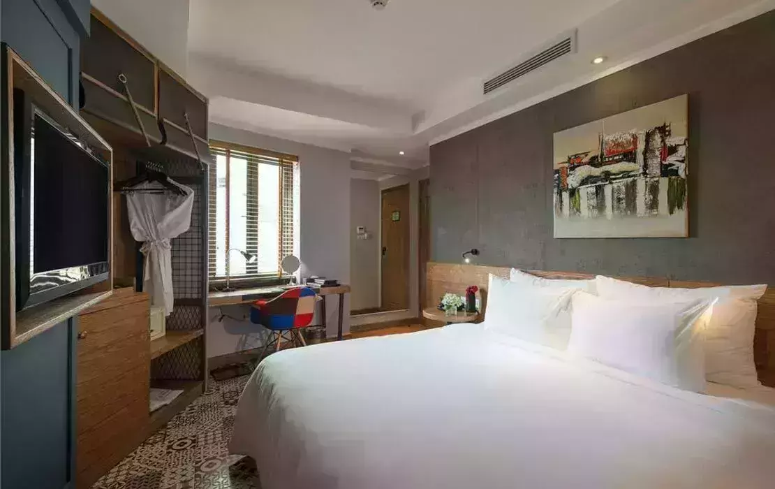 La Siesta Trendy