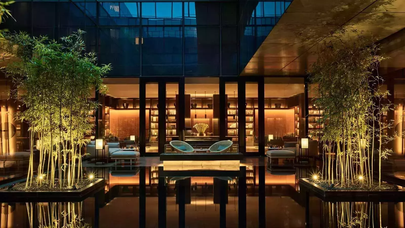 PuXuan Hotel and Spa
