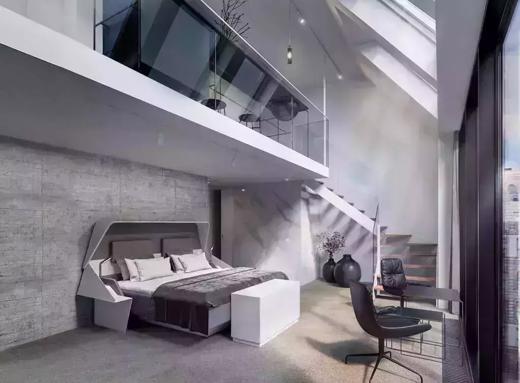 Hotel Herman K In Copenhagen