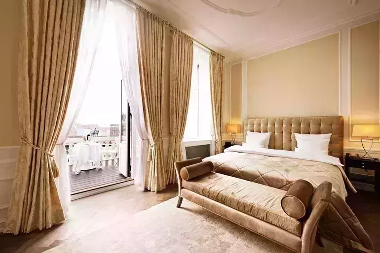 Hotel d&amp;amp;amp;rsquo;Angleterre 