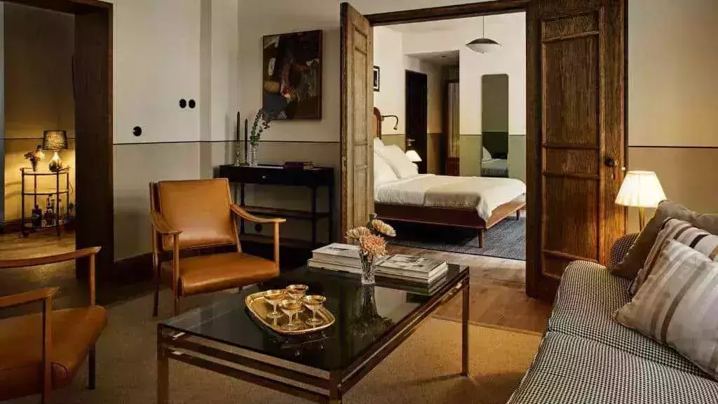 Best hotels Copenhagen