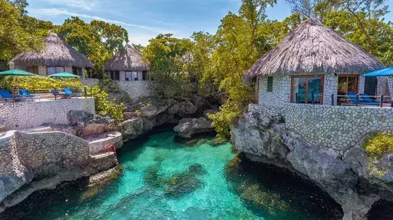 Rockhouse Hotel