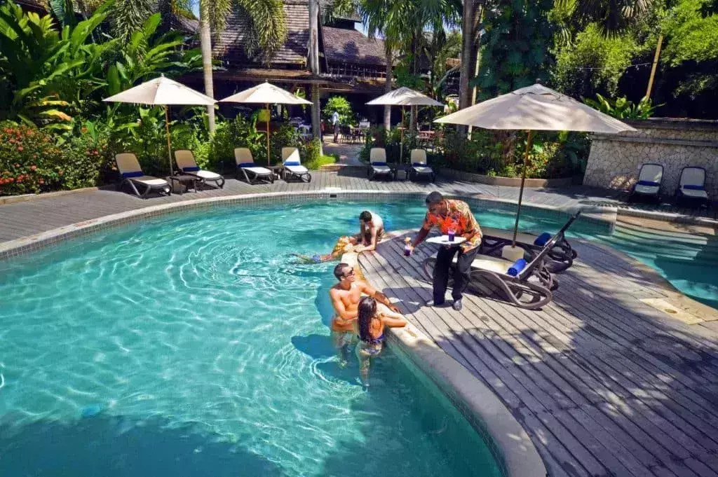 Hotels Jamaica