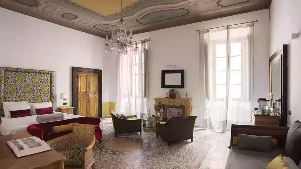 Nobildonne Relais Hotels 