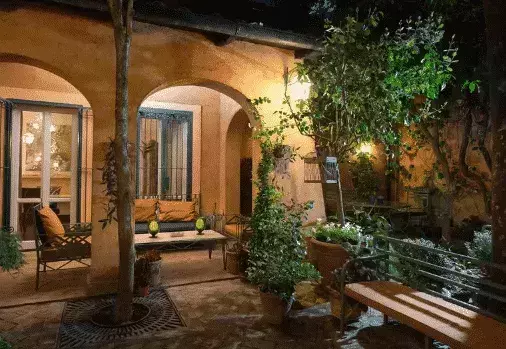 Best hotels Rome