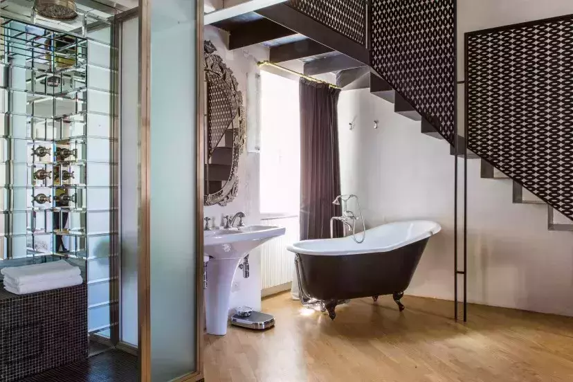 G-Rough Hotels In Rome