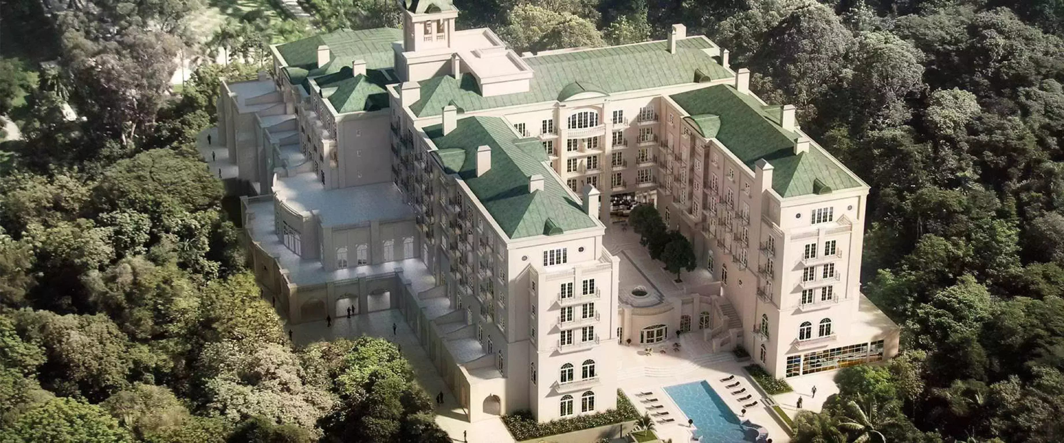 The 7 Best Hotels in Sao Paulo