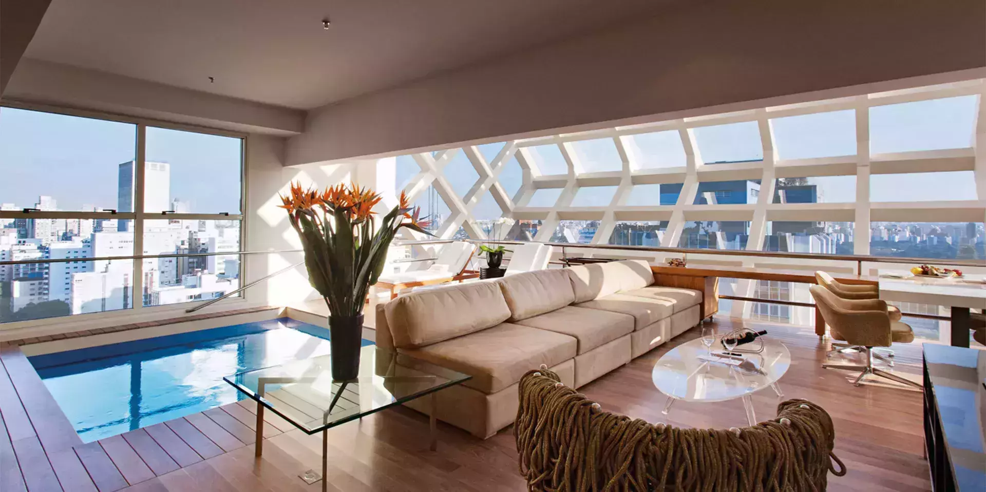 Best Hotels in Sao Paulo