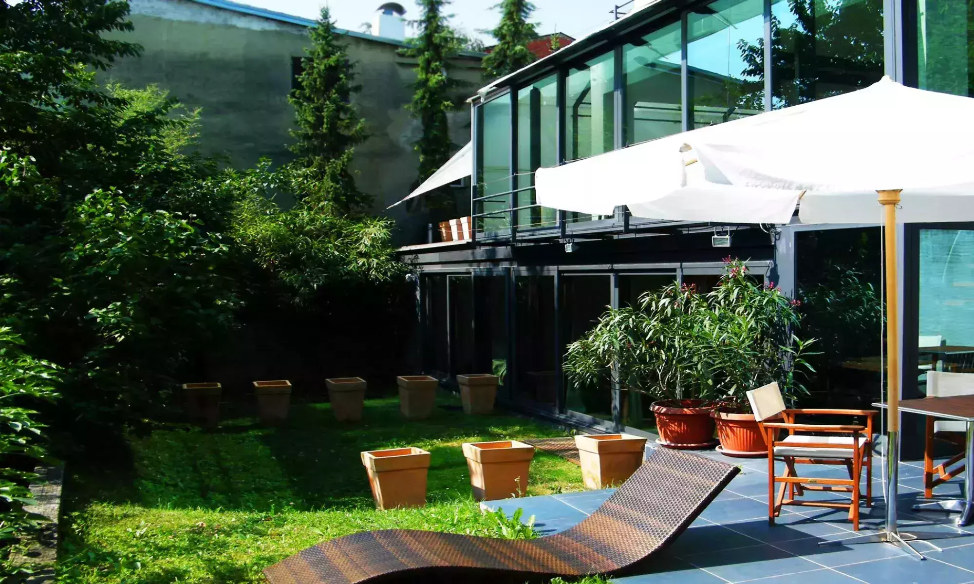 Best hotels in Zagreb