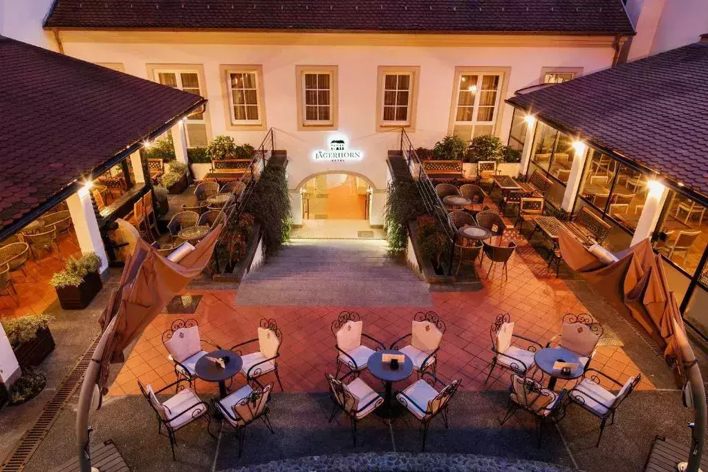 Best hotels in Zagreb