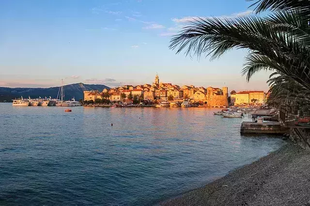 Best islands to visit in Croatia