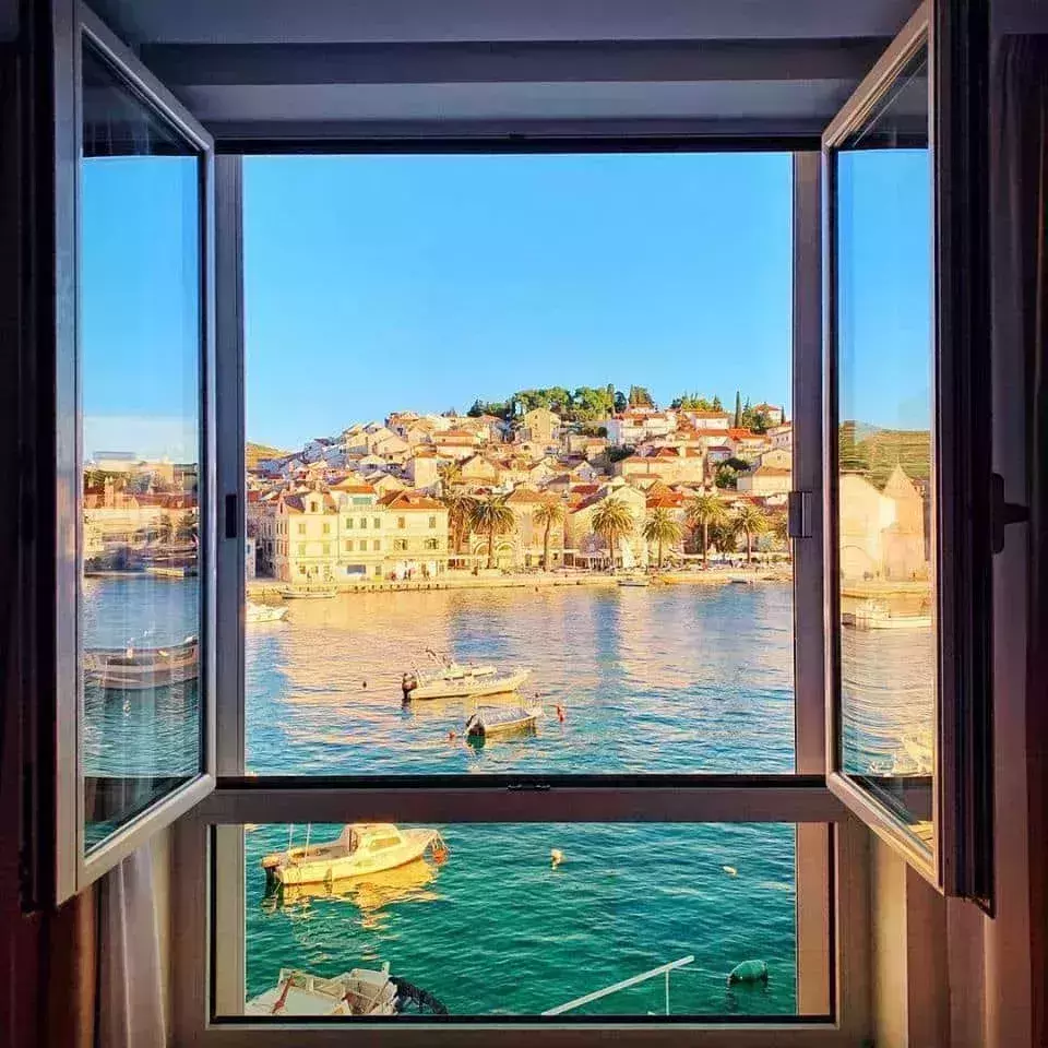 Best Croatian islands to visit