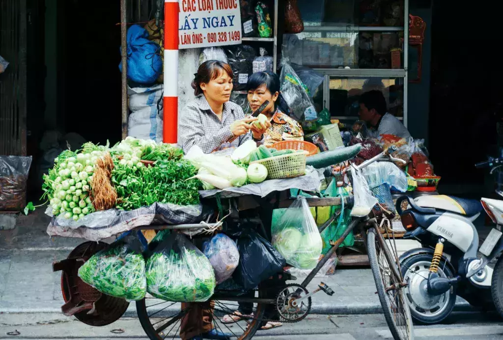 best places for solo travelers Asia