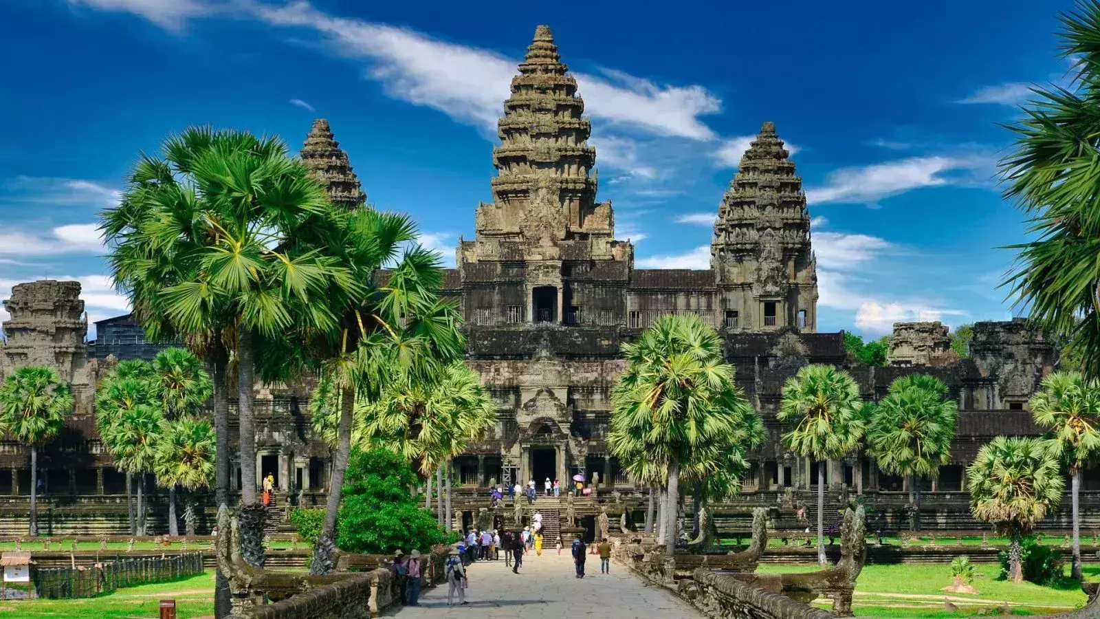 best places for solo travelers Asia