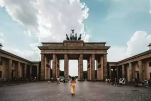 The 7 Best Places In Europe For Solo Travellers