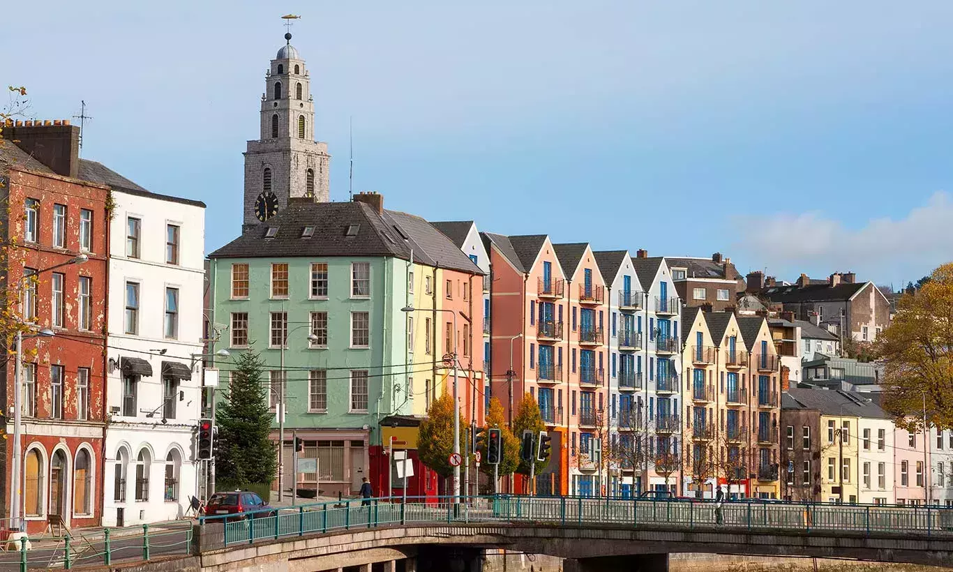 solo traveler destinations europe