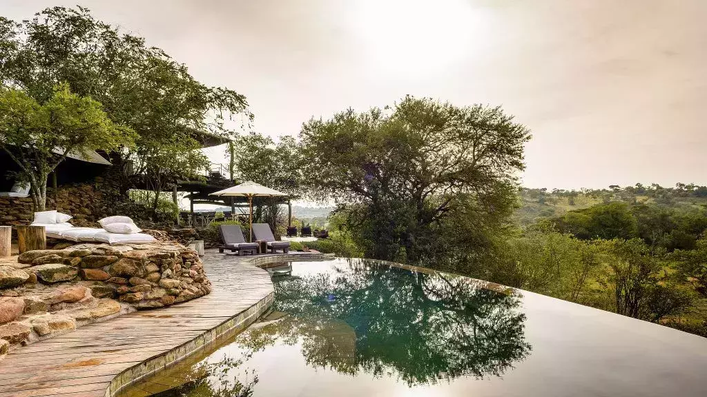 Faru Faru Lodge Safari