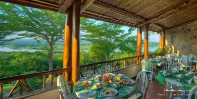 The 7 Best Safari Lodges In Uganda