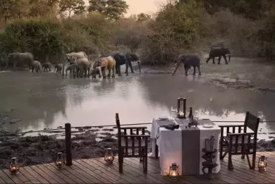The 7 Best Safari Lodges In Zimbabwe