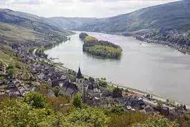 the best hikes in Germany