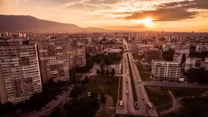 The 7 Cheapest Cities To Visit In Europe