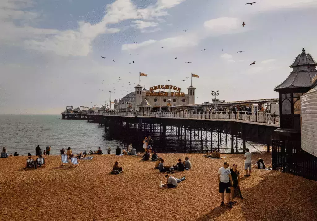 Brighton things to do