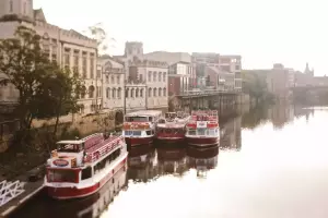 The 7 Hottest UK Destinations For 2020
