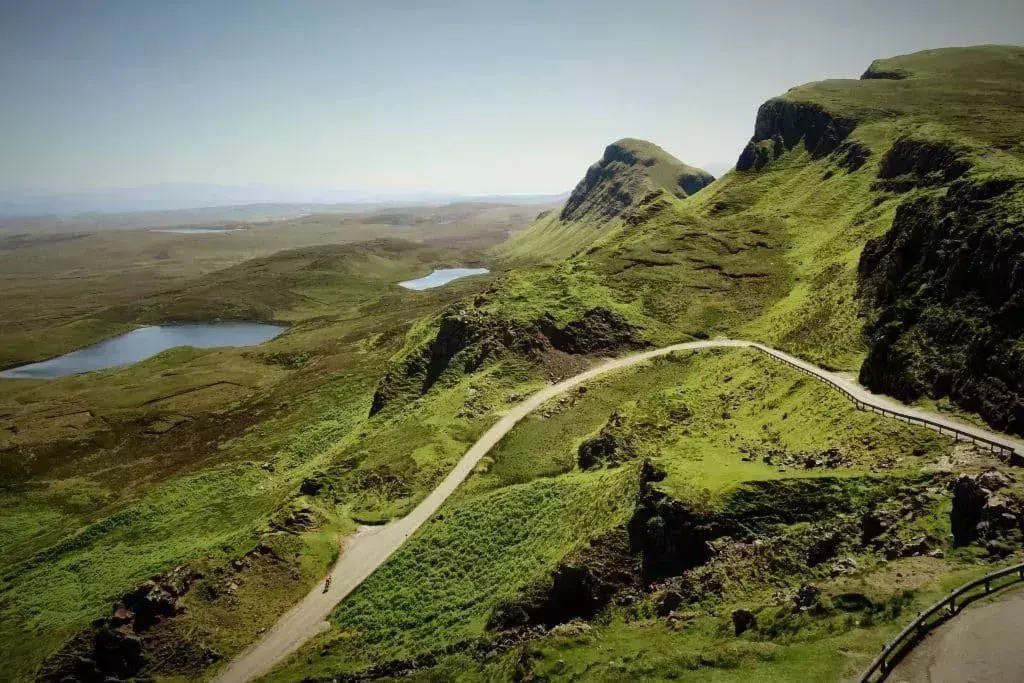  best UK Destinations 2020