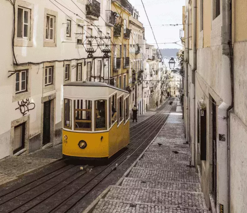 Lisbon things to do