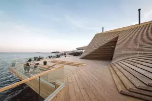 The 7 Most Eco-Friendly Cities In Europe
