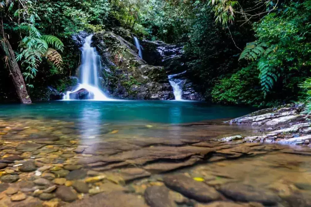 National Parks in Vietnam