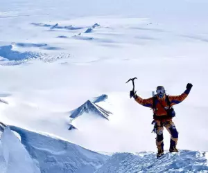 The 7 Most Instagrammable Spots In Antarctica