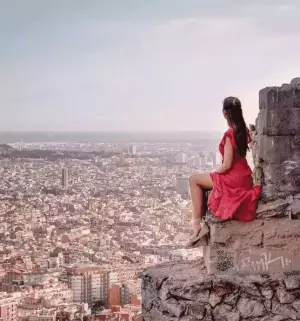 The 7 Most Instagrammable Spots In Barcelona