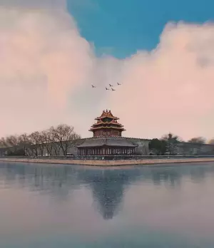 The 7 Most Instagrammable Spots In Beijing