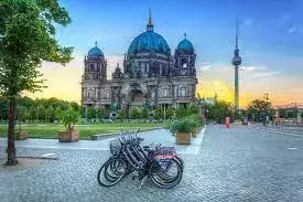 The 7 Most Instagrammable Spots in Berlin