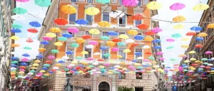 Here Are The Most Instagrammable Spots In Genoa