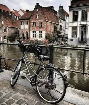 The 7 Most Instagrammable Spots In Ghent