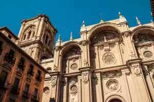 The 7 Most Instagrammable Spots in Granada