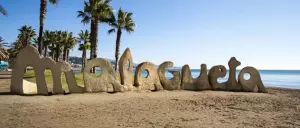 Here Are The Most Instagrammable Spots In Malaga