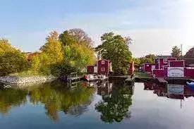 The 7 Most Instagrammable Spots In Malmö